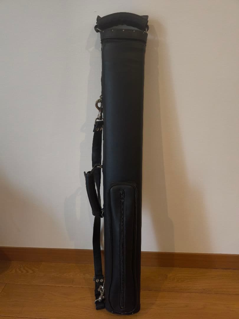 インストローク　キューケース INSTROKE