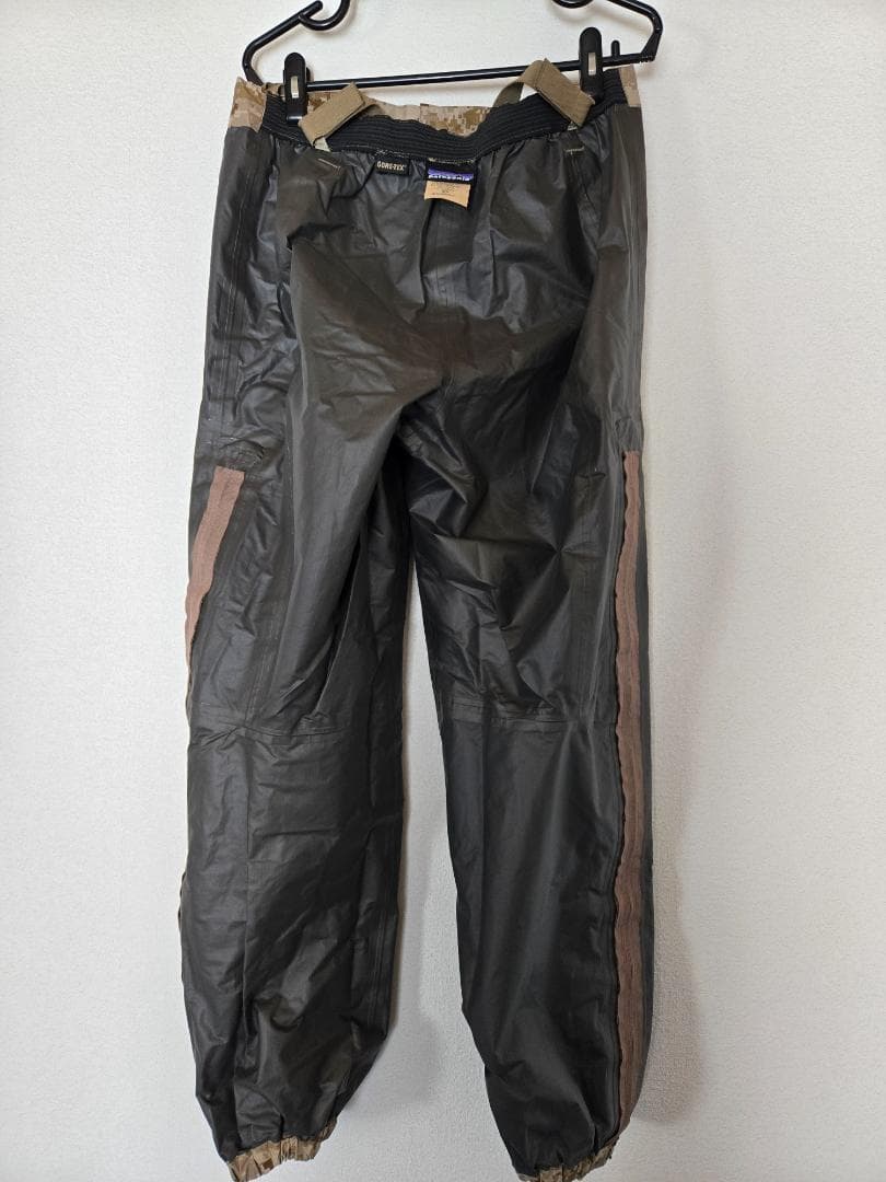 Patagonia　mars　PCU　LEVEL6　AOR1　トラウザース