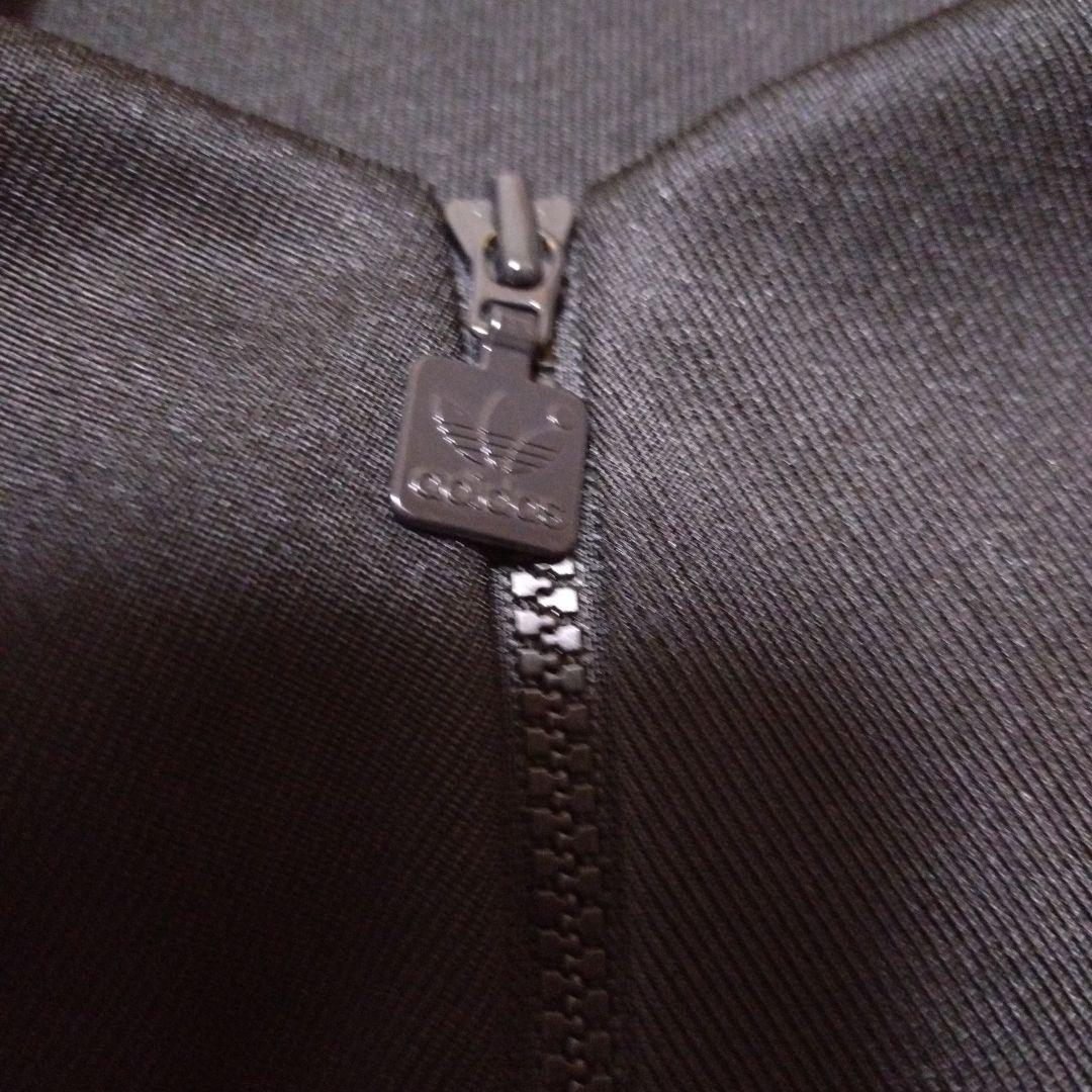 【FREAK'S STORE】 Funnelneck Track Top　S