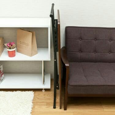 ニューマルチテーブル　　90幅　BR/NA/WAL