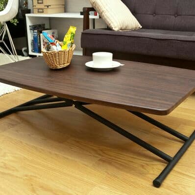 ニューマルチテーブル　　90幅　BR/NA/WAL