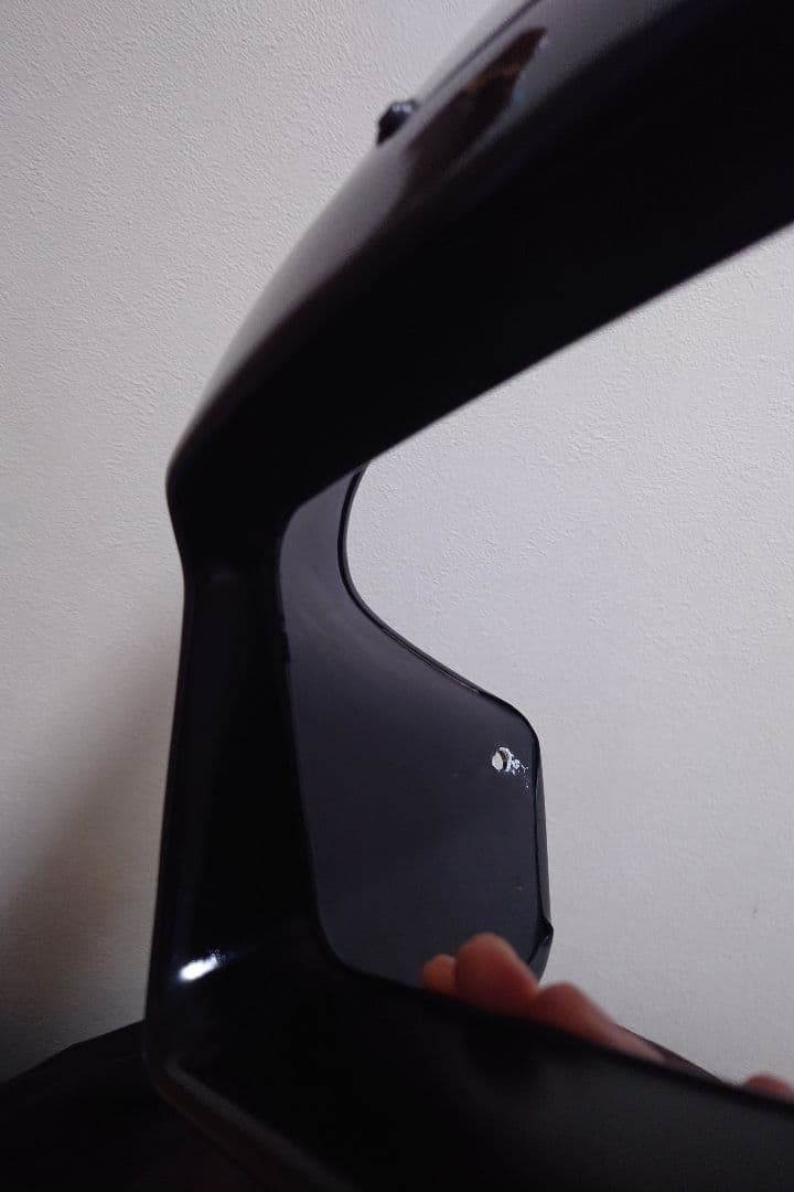 MBX50　MBX50f　カウル　美品　自家塗装