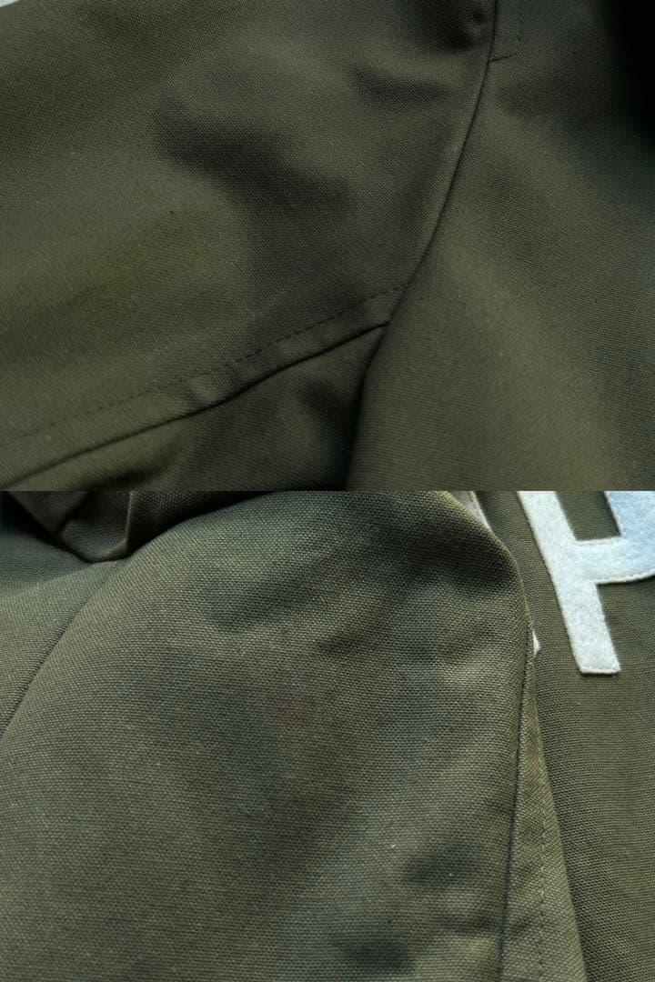 Grenfell × BROUGH SUPERIOR Tourer Jacket