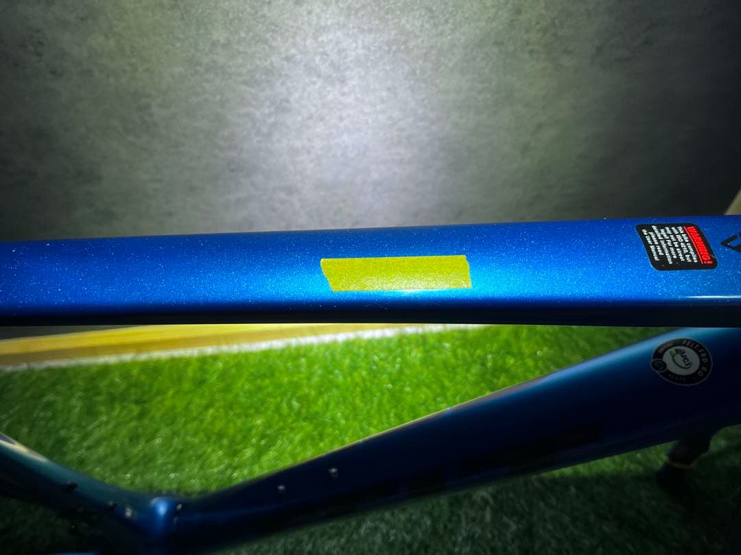 フェルト フレームセット