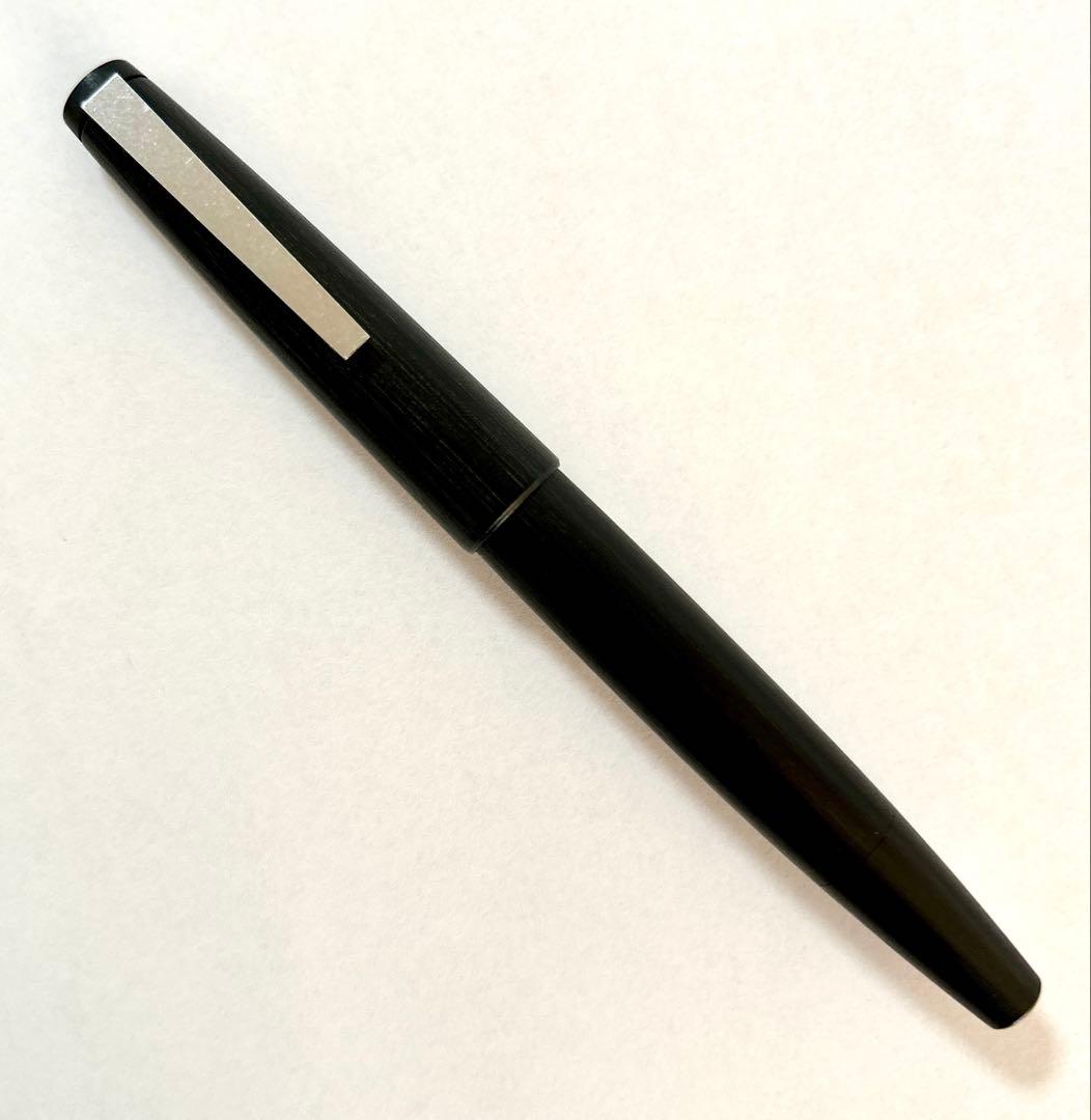 LAMY2000 EF 万年筆