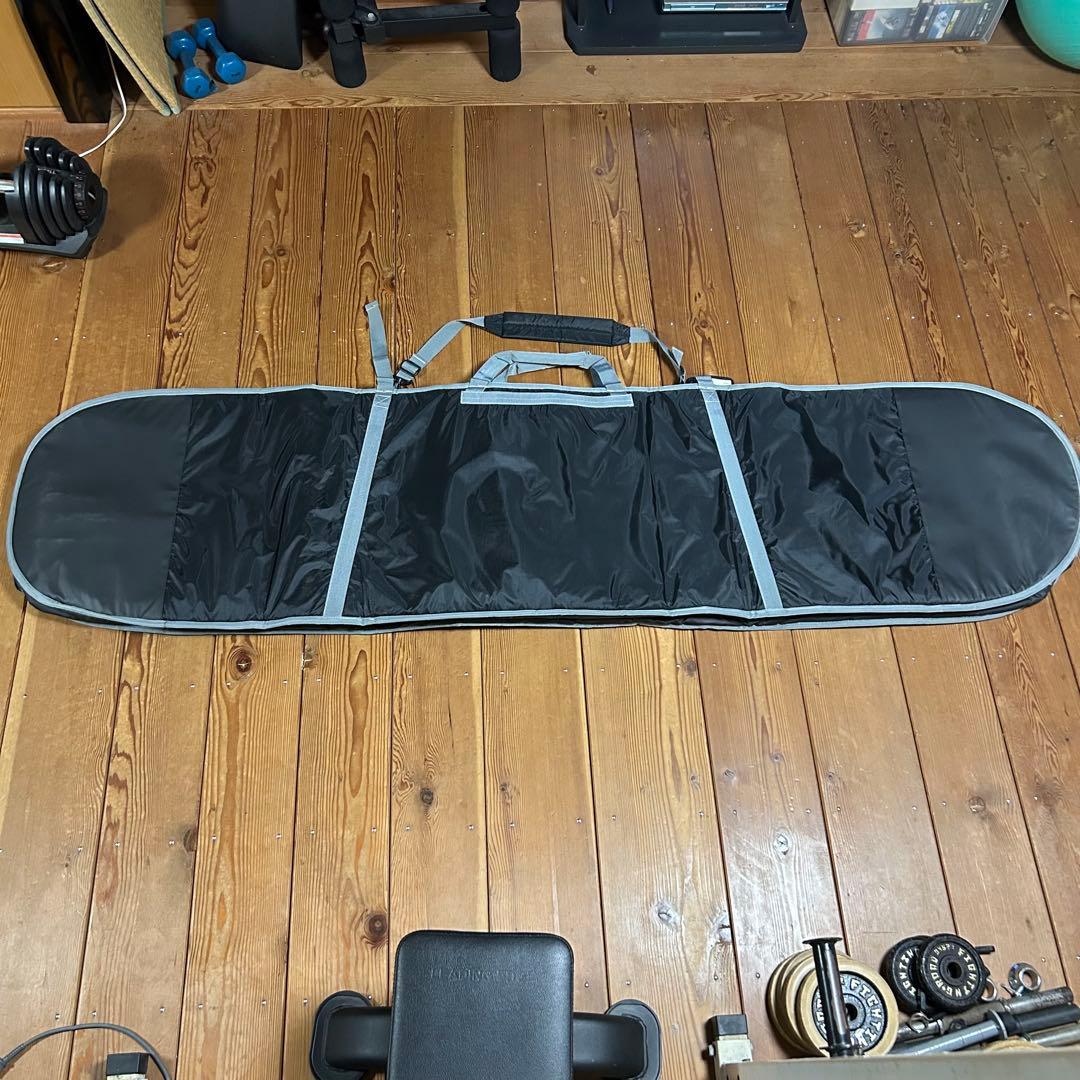 TRANSPORTER サーフボードケース 2枚用 サーフトリップ用 未使用品