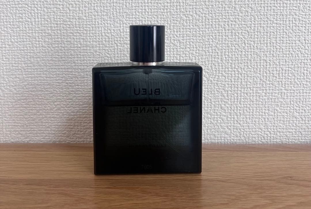 【100ml】シャネルBLEU DE CHANEL Eau de Parfum