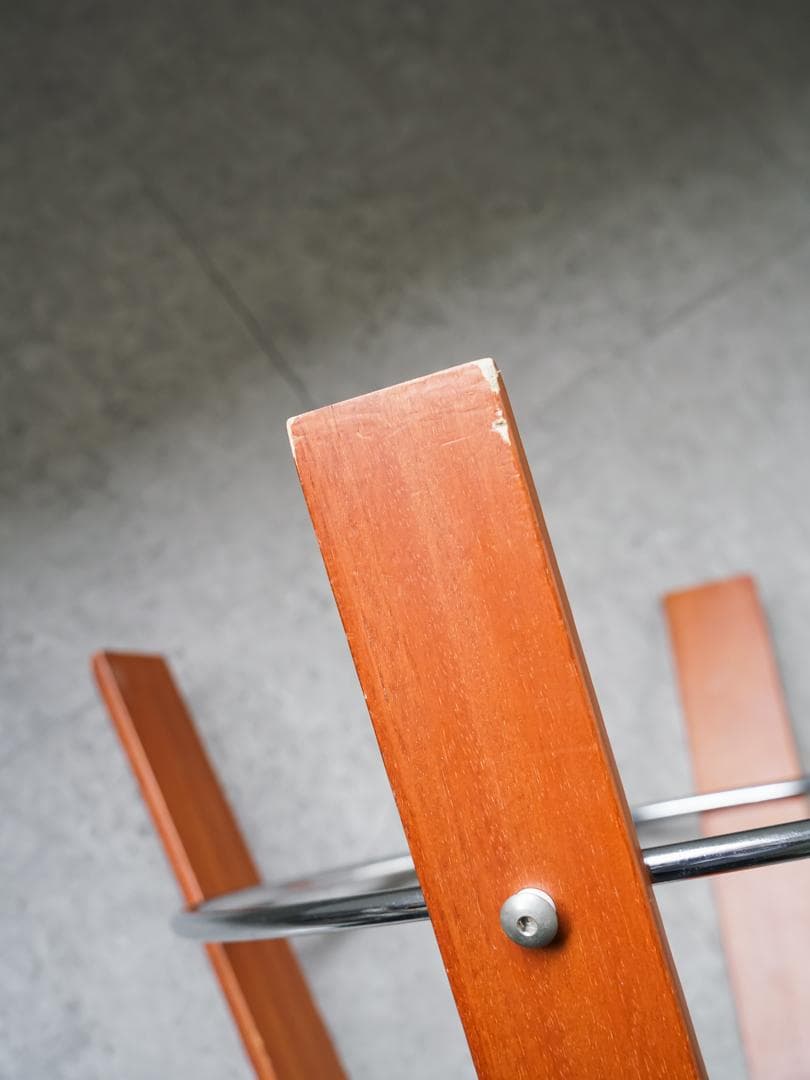 @totto　90's ASPLUND \"MOND\"コートツリー