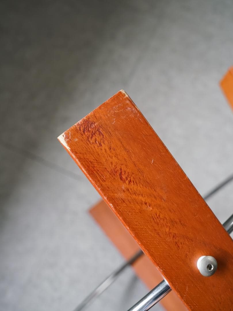 @totto　90's ASPLUND \"MOND\"コートツリー