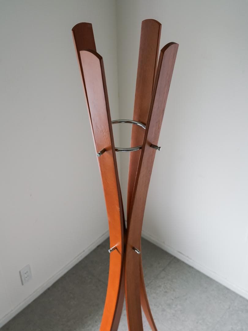 @totto　90's ASPLUND \"MOND\"コートツリー