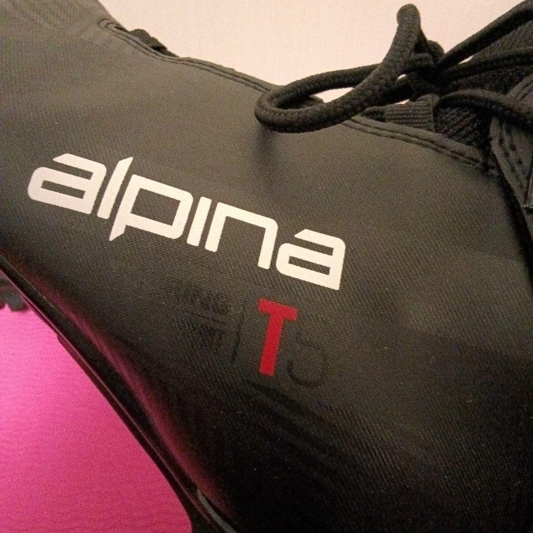 スキー alpina T5 EU39