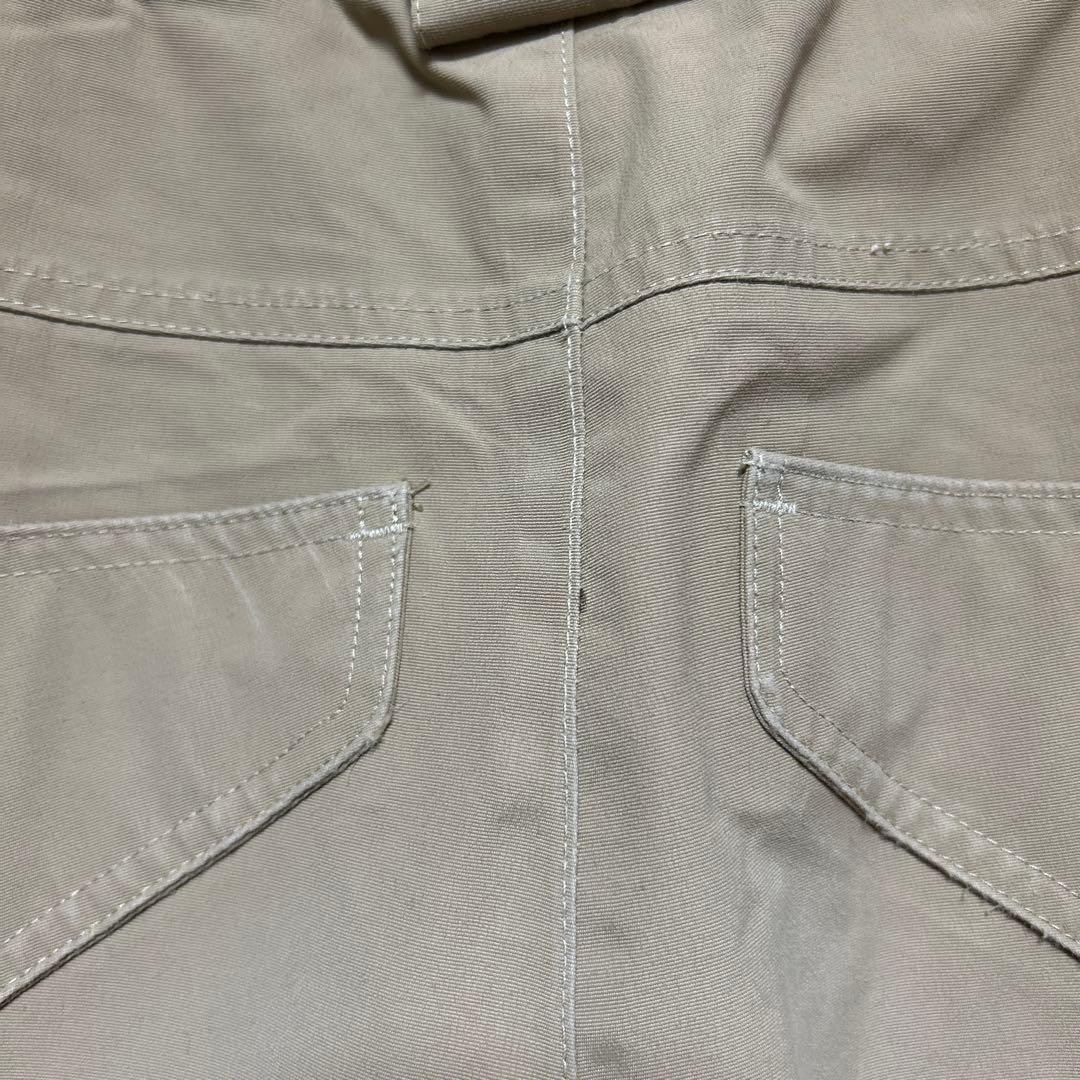 BURTON メンズ バートン スノーウェア 上下セット Sサイズ