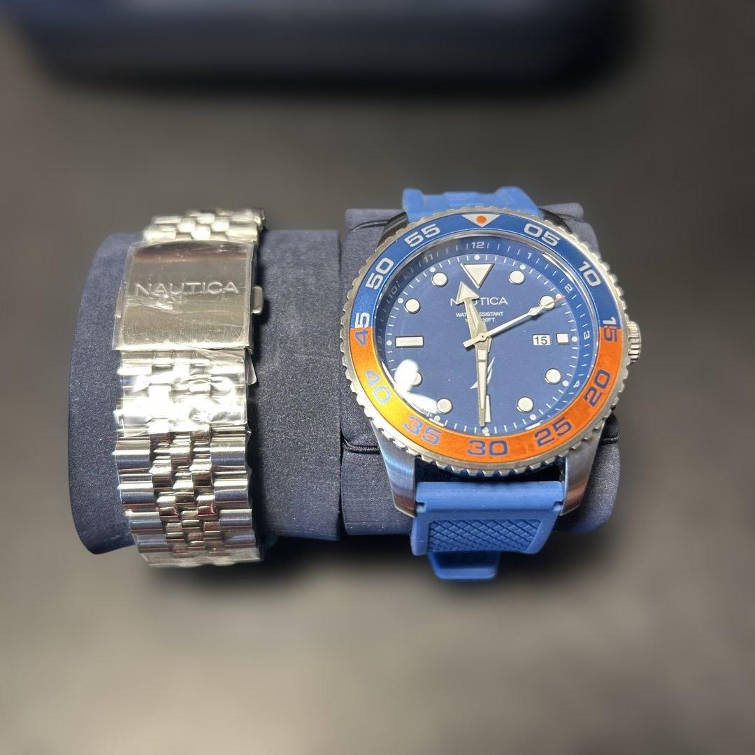 正規店購入☆ノーティカ☆NAUTICA PACIFIC BEACH パシフィック