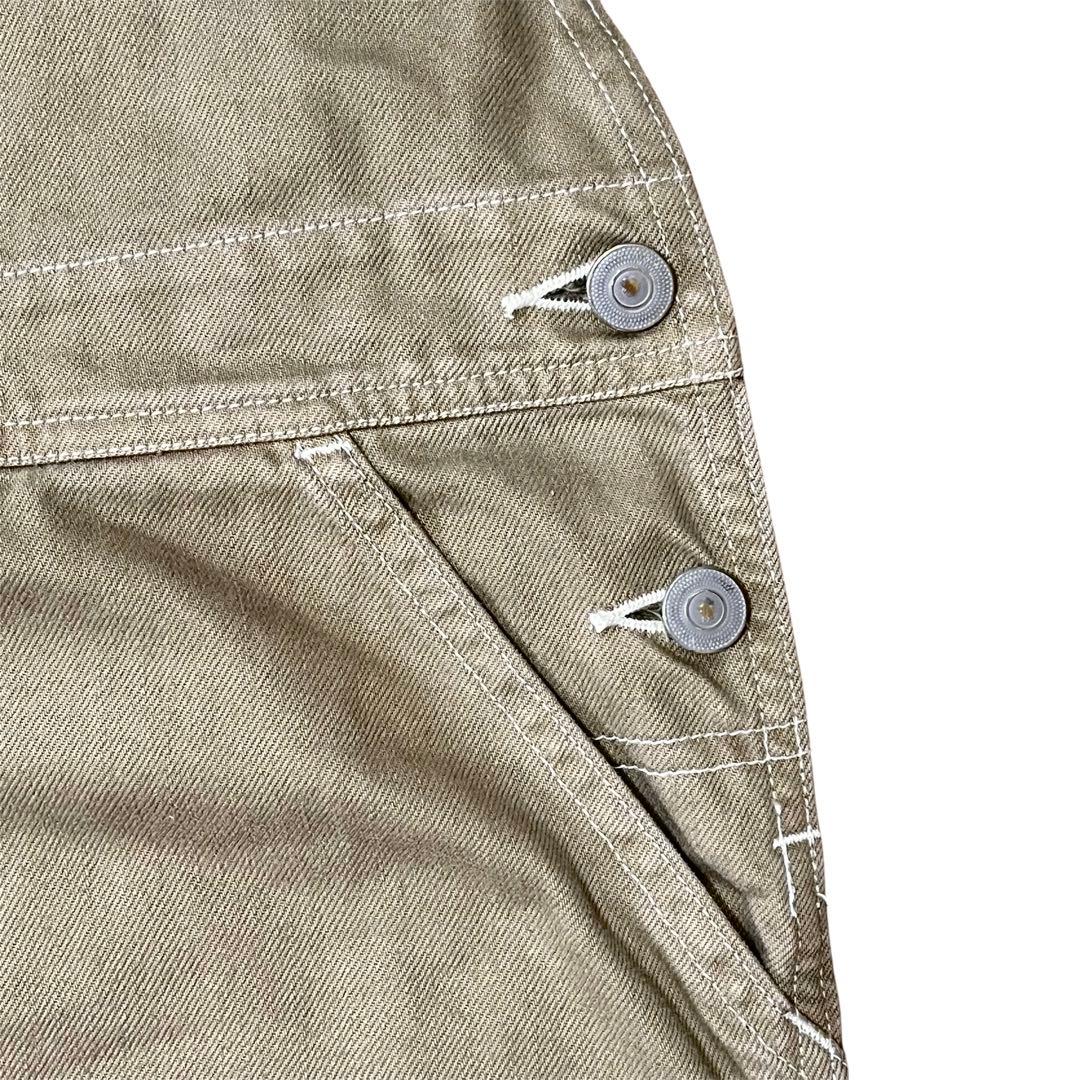 【完売品】ロンハーマン UNION LAUNCH サロペット オーバーオール