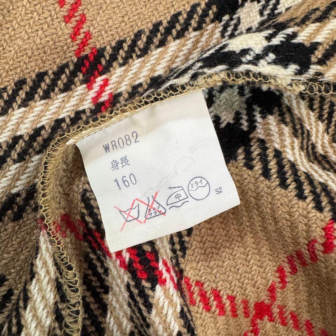 バーバリー メンズ ライナー付き トレンチコート ベージュ