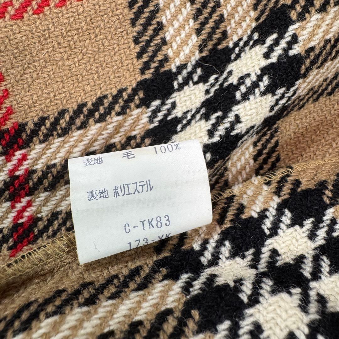 バーバリー メンズ ライナー付き トレンチコート ベージュ