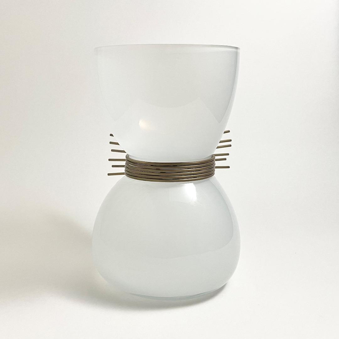 【希少】VANESSA MITRANI フラワーベース Parade カッシーナ