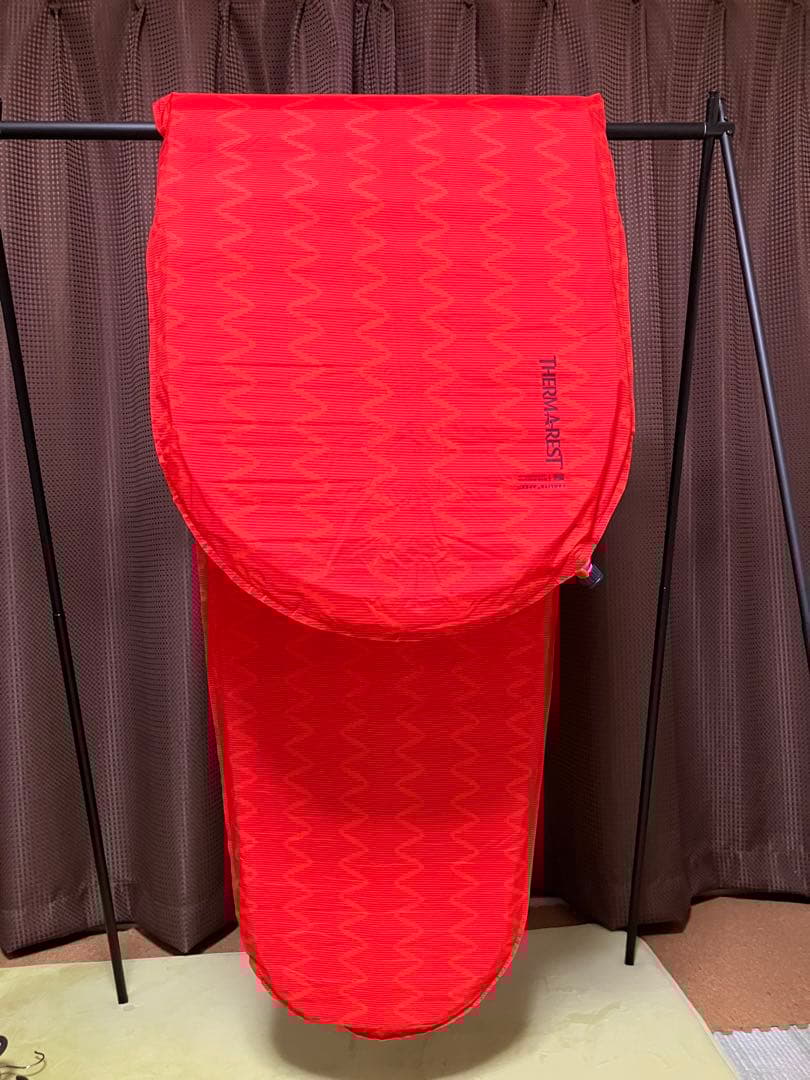 サーマレスト　プロライト　エイペックス　レギュラーサイズ