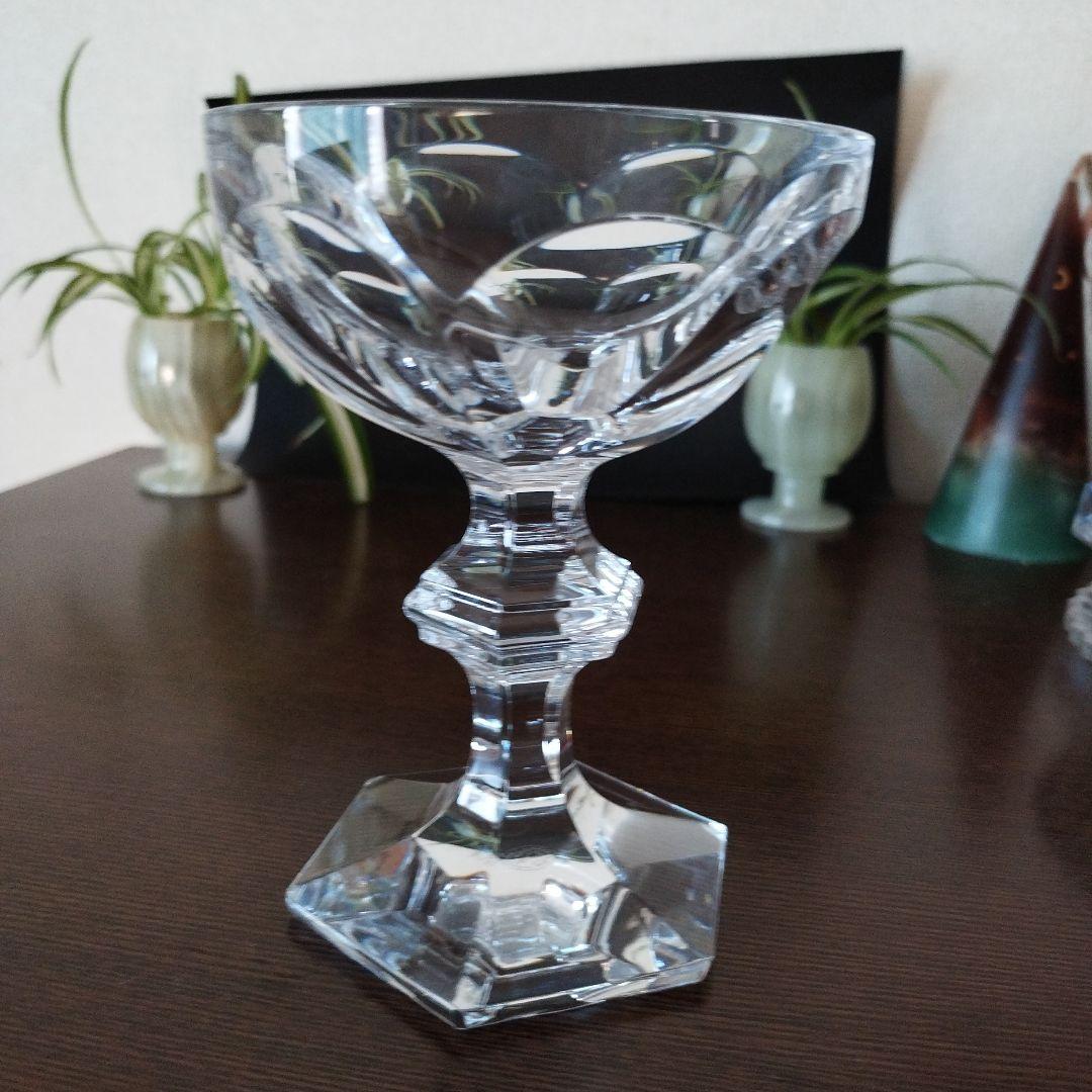 バカラ チョコ・ナッツ サンデーカップ 八角形