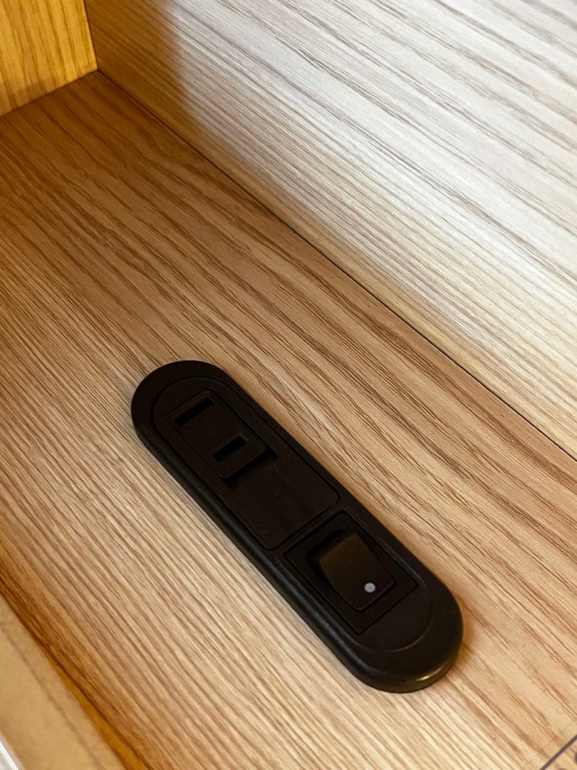 ベッドセット（セミダブルマットレス、ベッドフレーム）