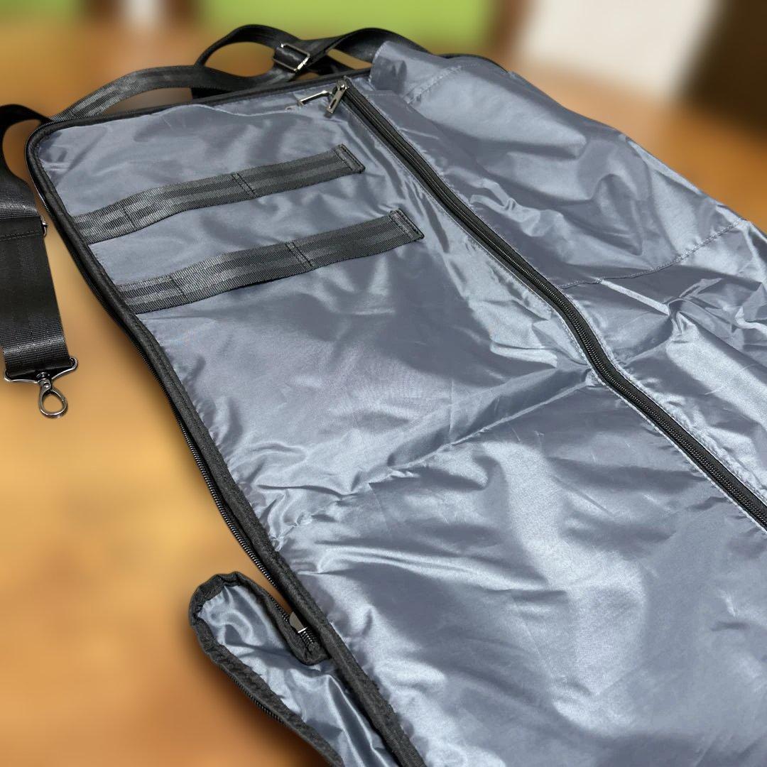 エースガーメントバッグ