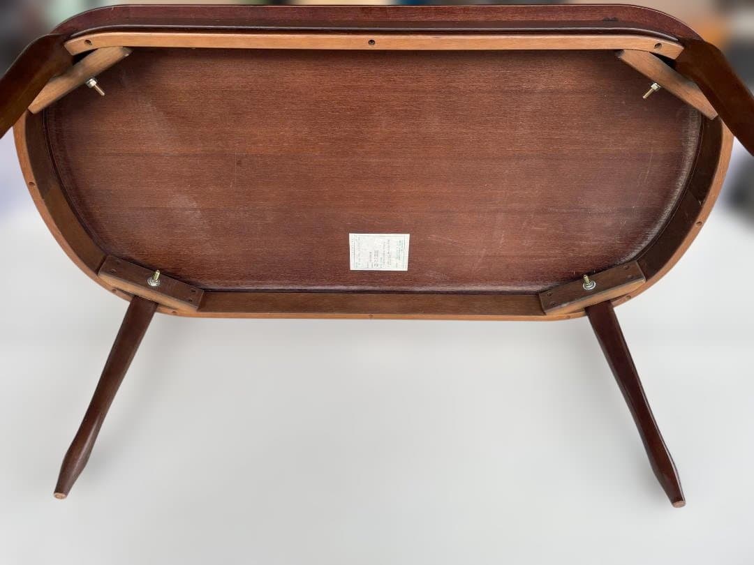 MARUNIマルニ木工 マキシマム ベルサイユM センターテーブル　01d31