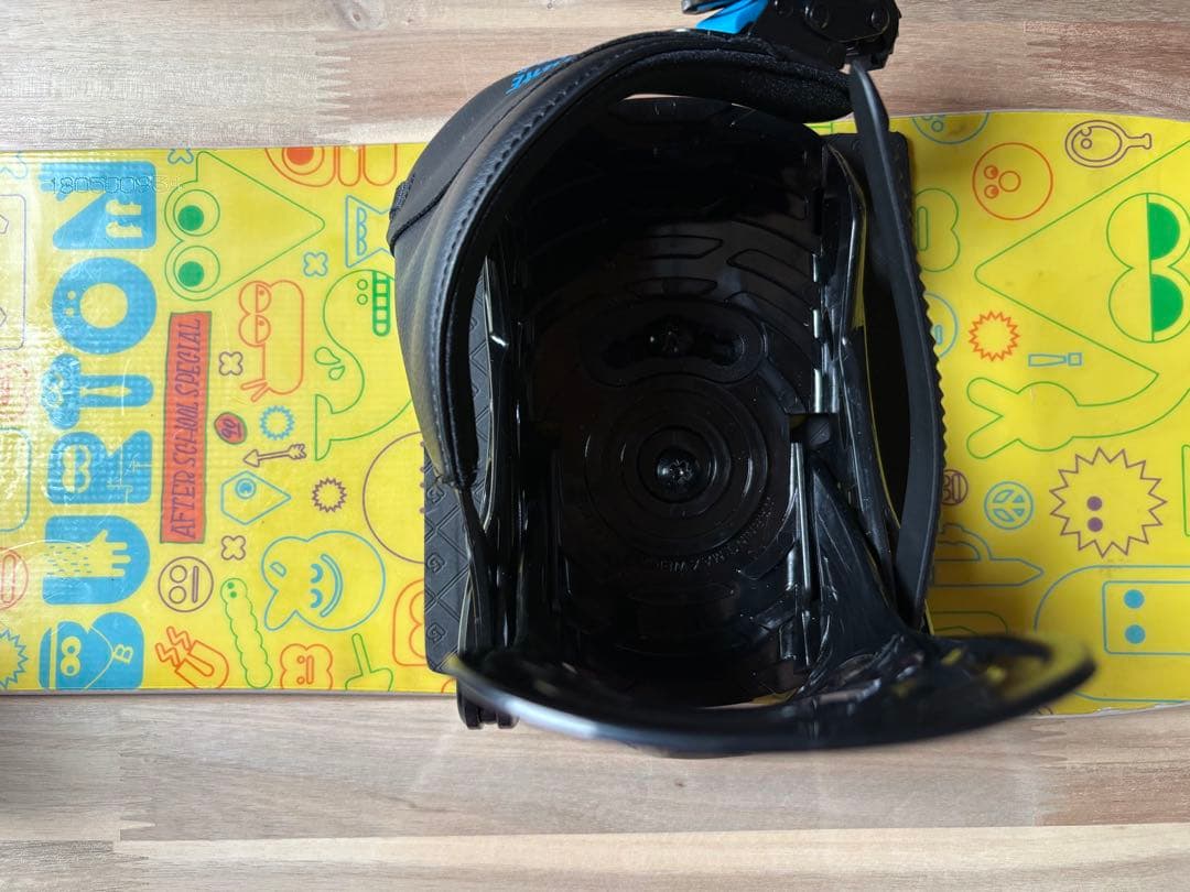 Burton キッズスノーボード 90cm