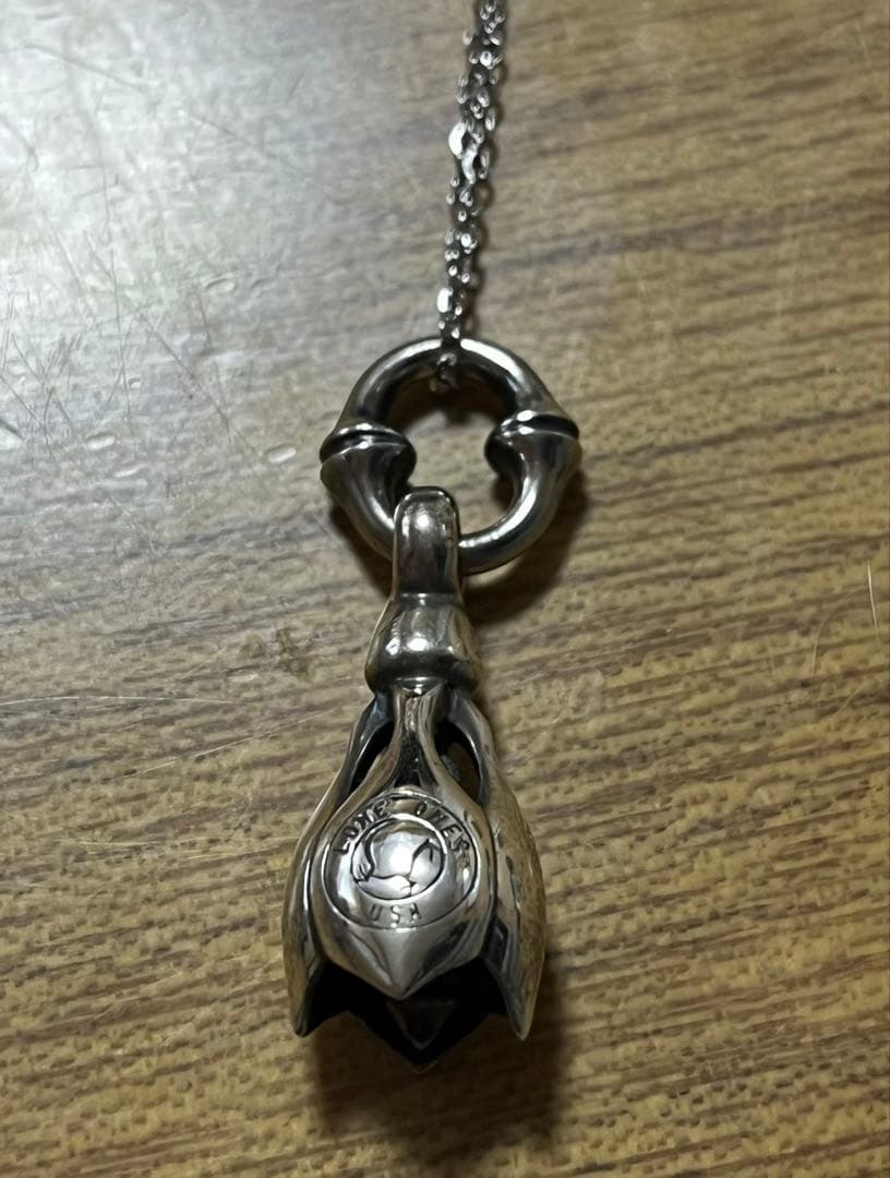 ロンワンズ　ティアーベル　XS