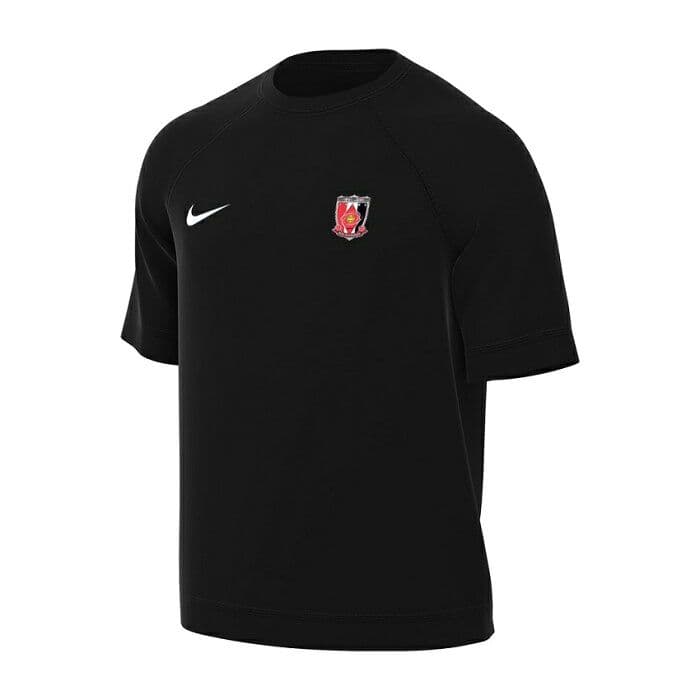 レア　浦和レッズ　2023 NIKE トラベルS/Sトップ　XLサイズ　新品