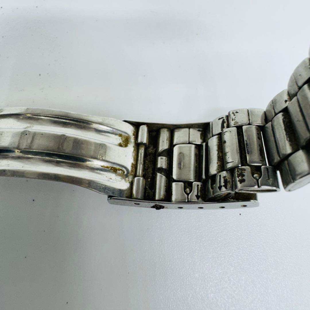 ✨SEIKO✨セイコー✨シルバーウェイブ✨6306-8000✨腕時計✨