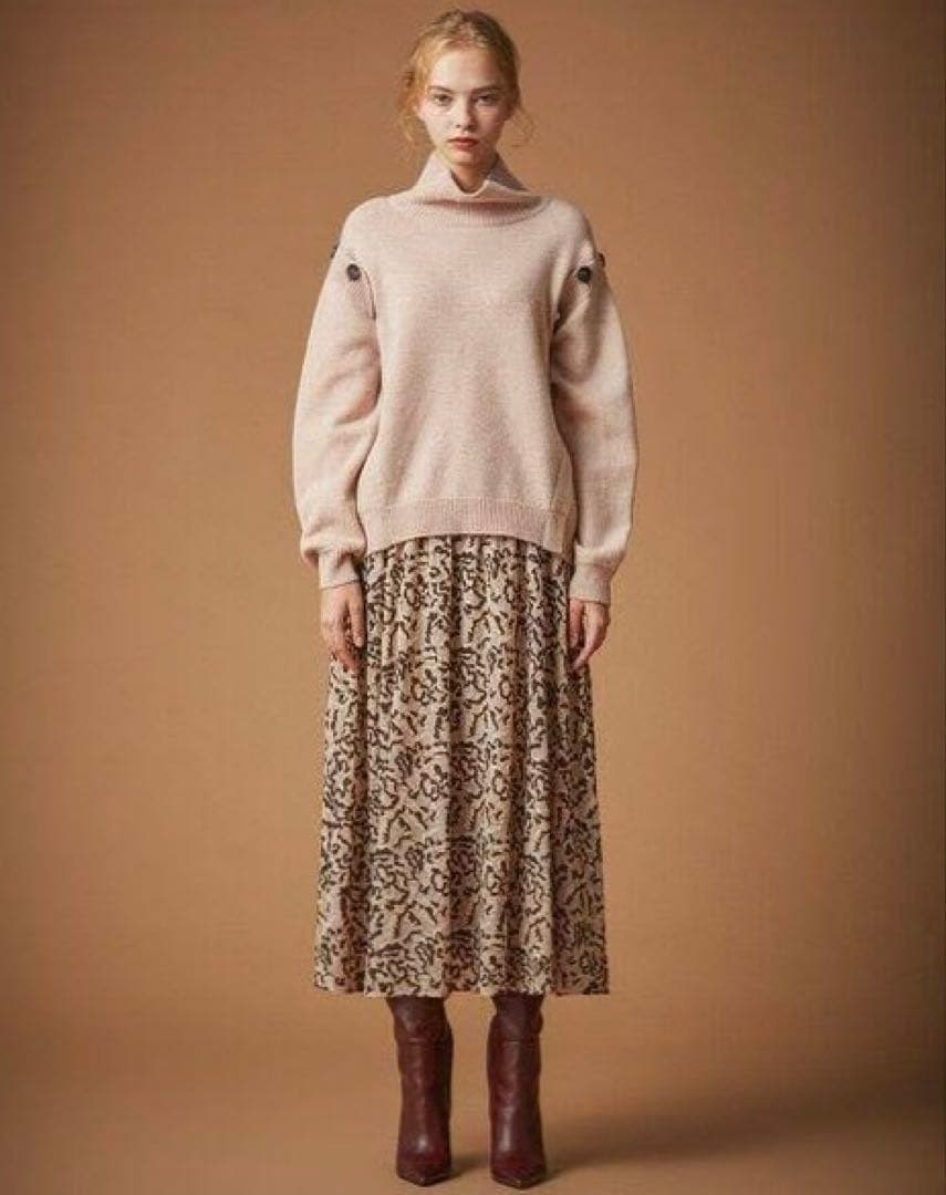 極美品エポカニット☆アドーア☆アンスリード☆アディアム☆ルルウィルビー☆ルフィル