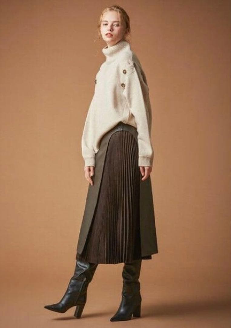 極美品エポカニット☆アドーア☆アンスリード☆アディアム☆ルルウィルビー☆ルフィル