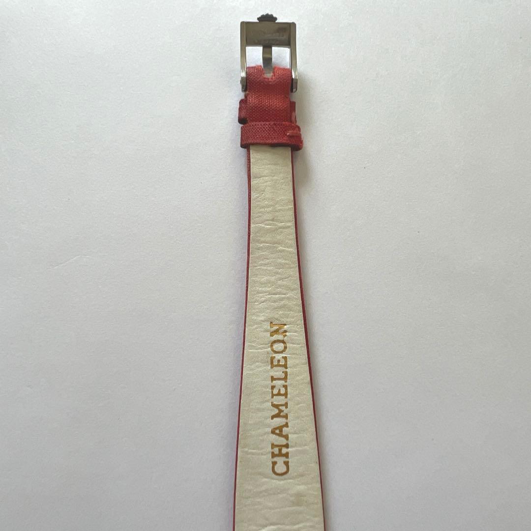 Rolex ロレックス カメレオン 純正ベルト 純正尾錠