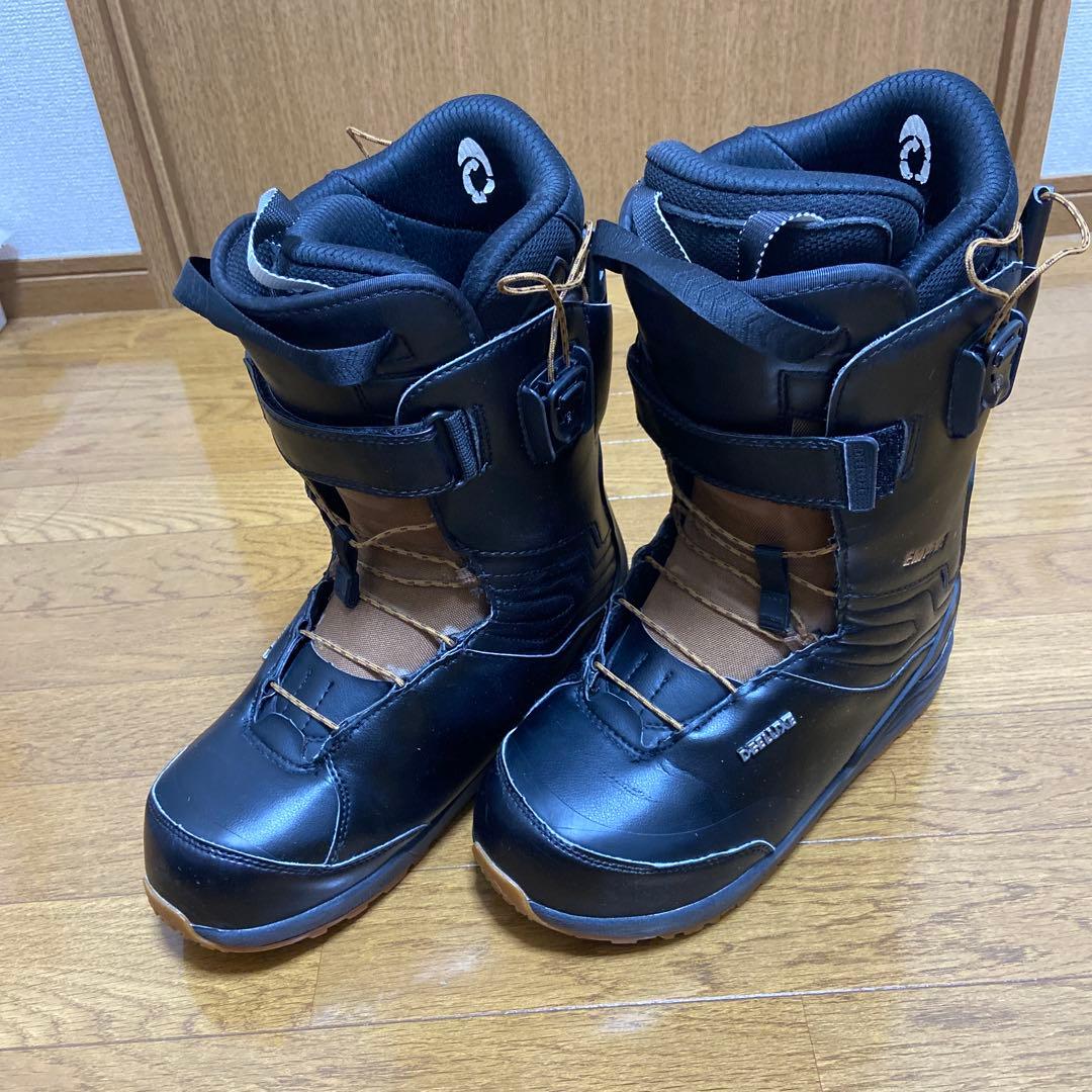 ディーラックス　エンパイア　26.5