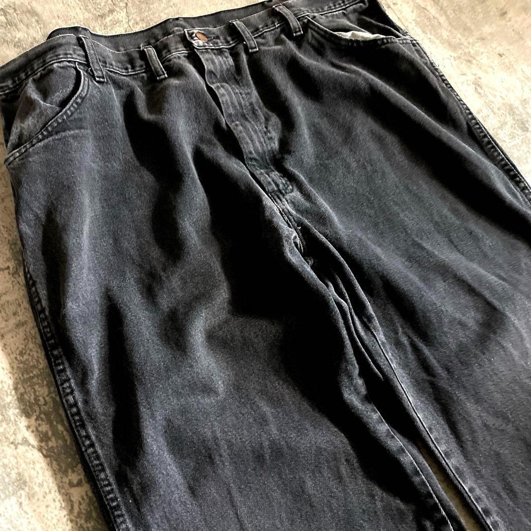 c-boy Ralph Lauren × RUSTLER 超ビッグサイズ