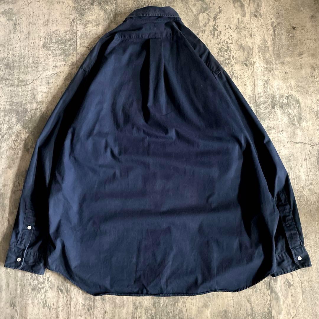 c-boy Ralph Lauren × RUSTLER 超ビッグサイズ