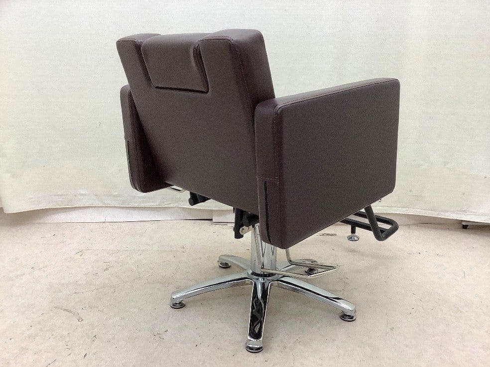 【専用】美容室用スタイリングチェア（中古品）※直接引き取りなら￥8000