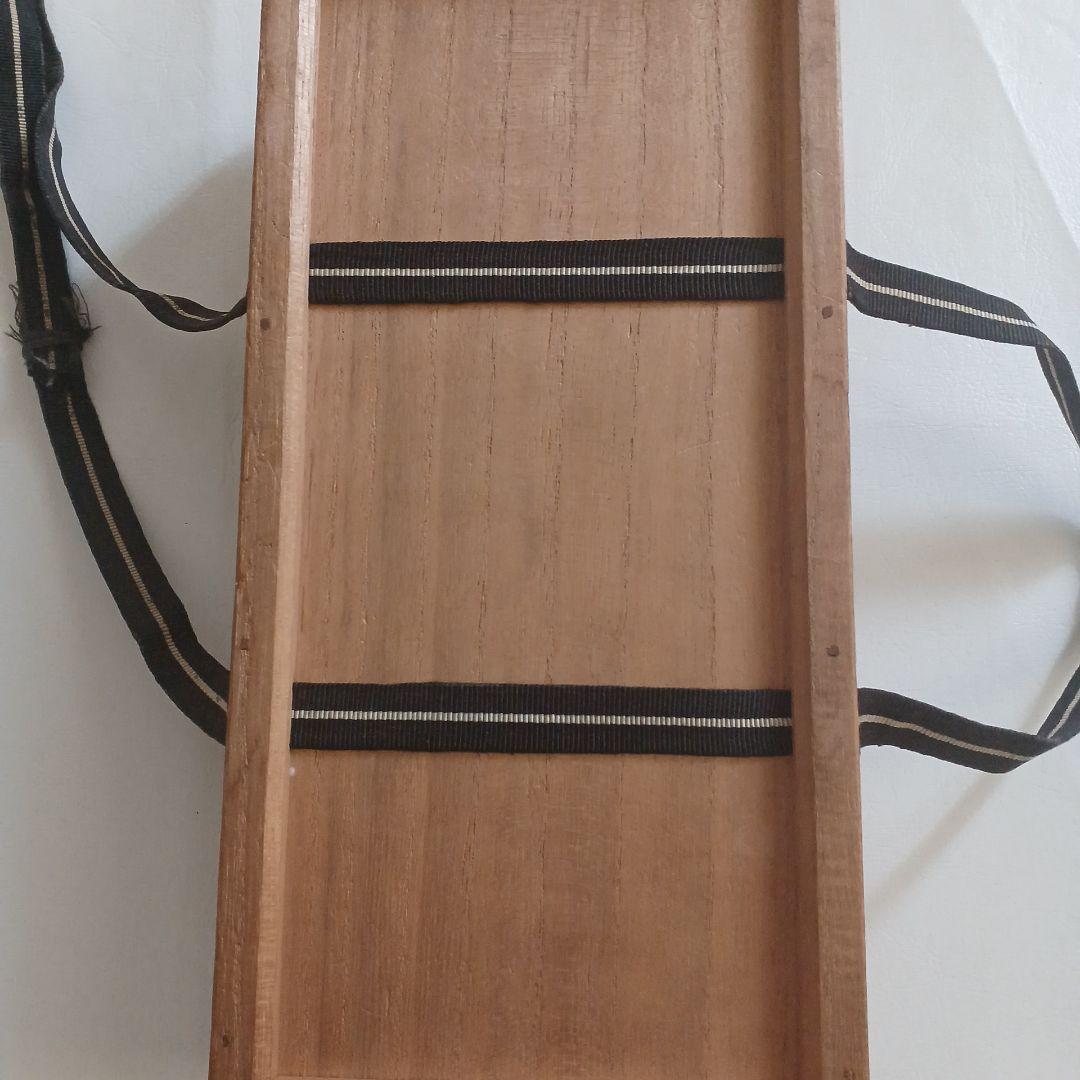 村田耕閑　秋田小判灰杓子　銀　茶道具セット　灰匙