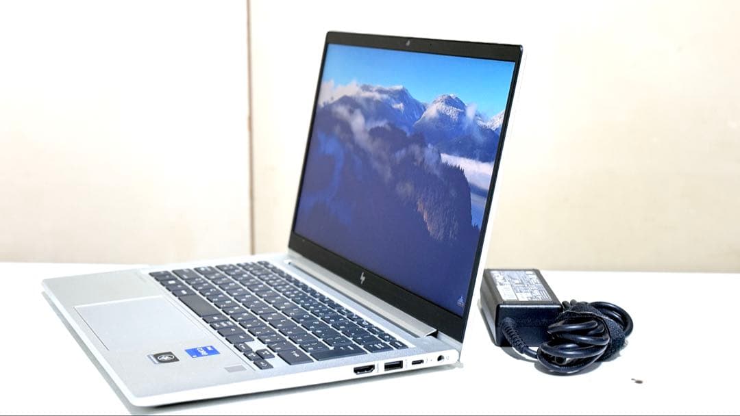 Y*i様 hp 630 g9 i5 1235u 8/512gb office 2