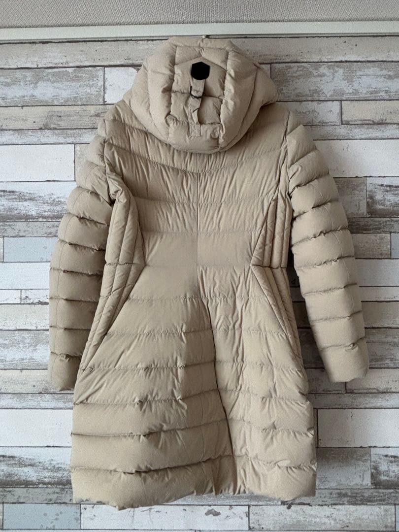Mackage FARREN ダウンコートM サイズ