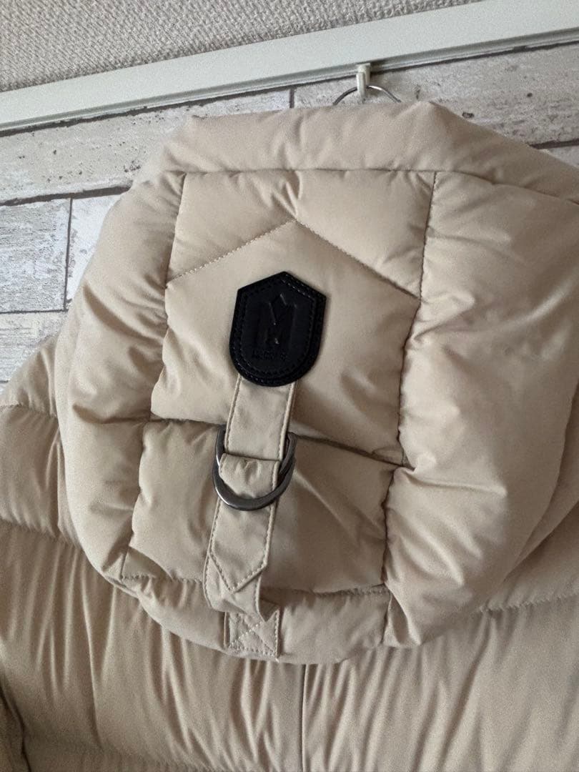 Mackage FARREN ダウンコートM サイズ