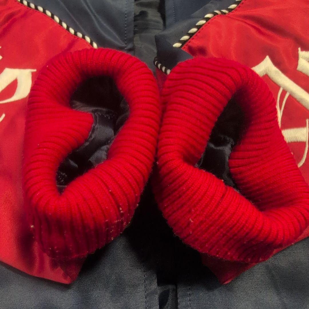 Supreme NEIGHBORHOOD 06AW スカジャン Мサイズ