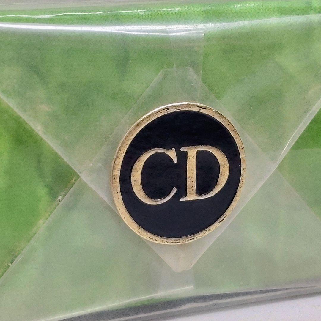 Christian Dior クリスチャンディオール タンドゥルプワゾン未開封品