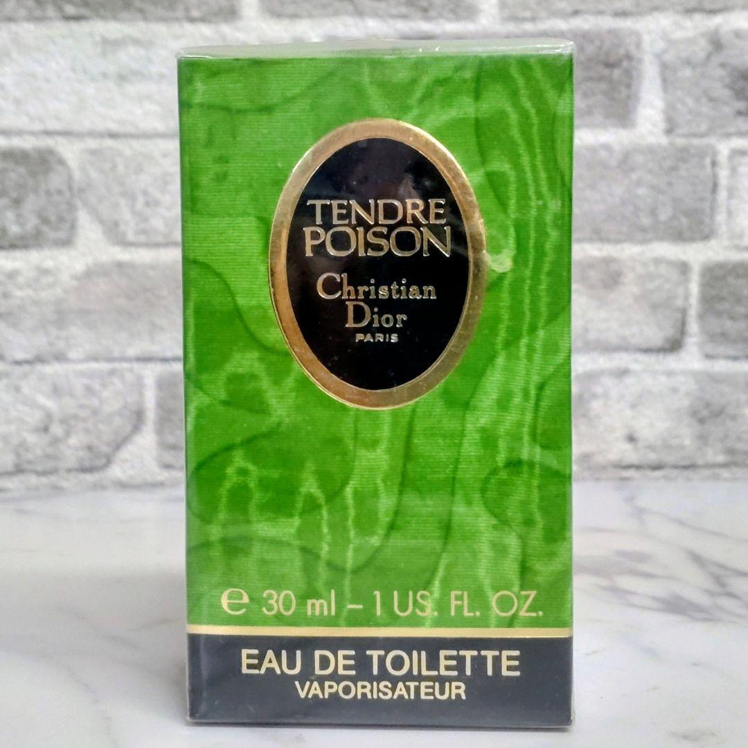 Christian Dior クリスチャンディオール タンドゥルプワゾン未開封品