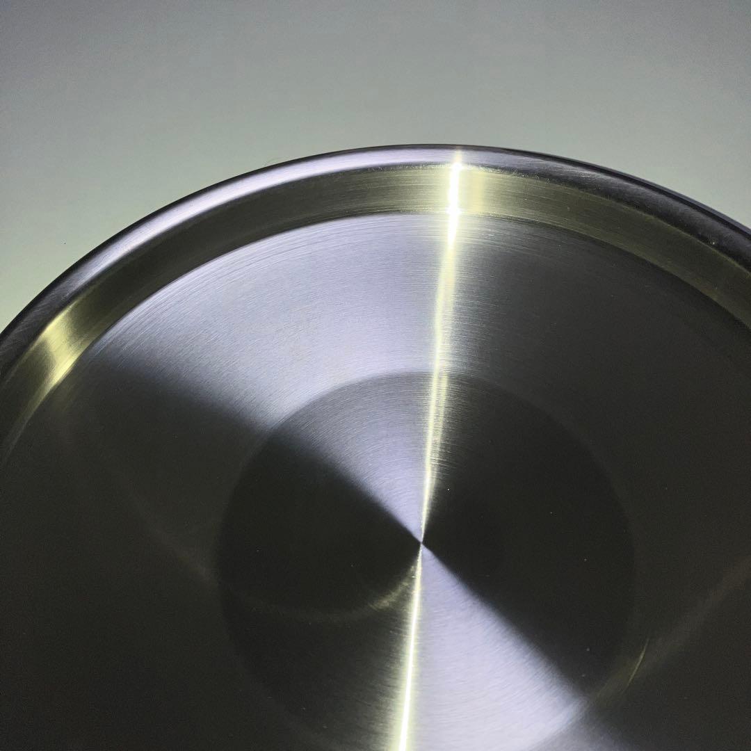 ★未使用★ inkor インコア IH対応品 大フライパン 蓋付き