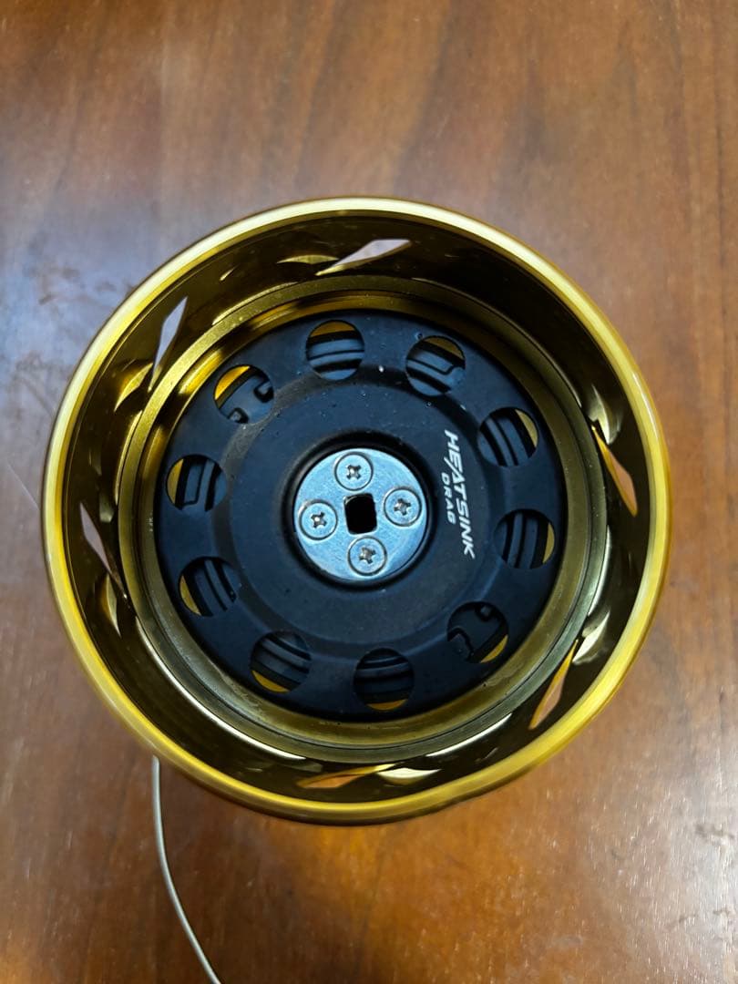 20ステラsw 18000HG