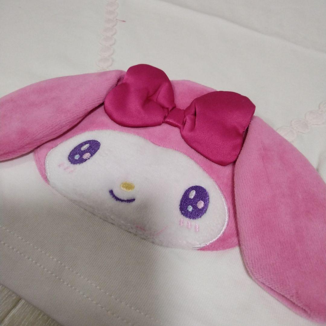 専用エニィファム130【サンリオキャラクターズ×any FAM】マイメロシナモン