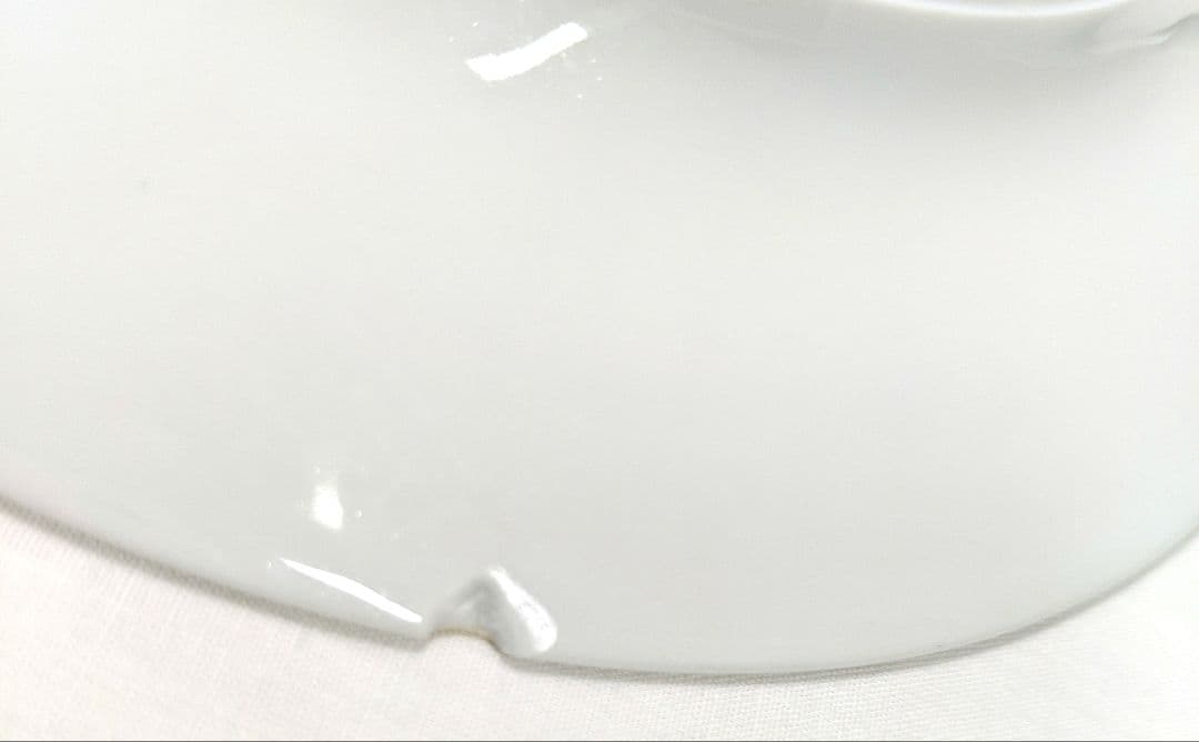 HERMES エルメス トゥカン　お皿四個セット