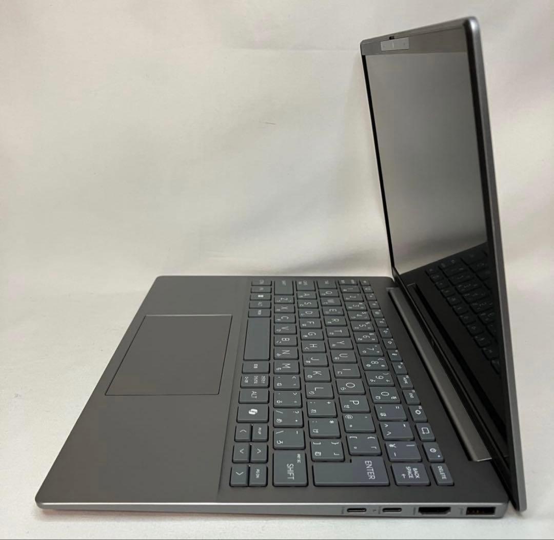 【値下げ交渉可】美品 ELITEBOOK 635 Aero G11 Ryzen5