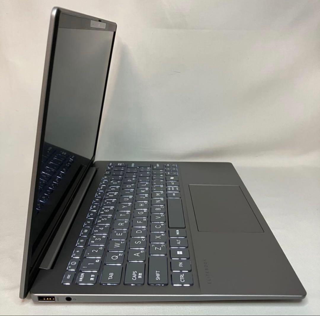 【値下げ交渉可】美品 ELITEBOOK 635 Aero G11 Ryzen5